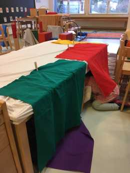 Beiträge aus dem Schulalltag
