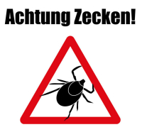 Zecken